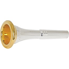 Yamaha French Horn Mouthpiece Gold-Plated Rim and Cup 32 Yamaha French Horn Mouthpiece Gold-Plated Rim and Cup 30