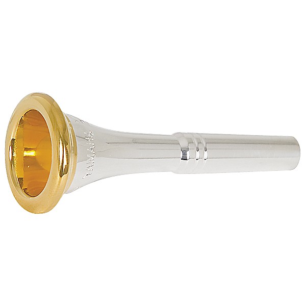 Yamaha French Horn Mouthpiece Gold-Plated Rim and Cup 32