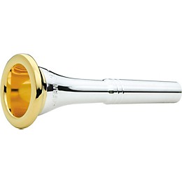 Yamaha French Horn Mouthpiece Gold-Plated Rim and Cup 31