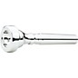 Yamaha Sterling Silver Trumpet Mouthpiece 14B4 thumbnail