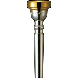 Yamaha Allen Vizzutti Signature Series Trumpet Mouthpiece