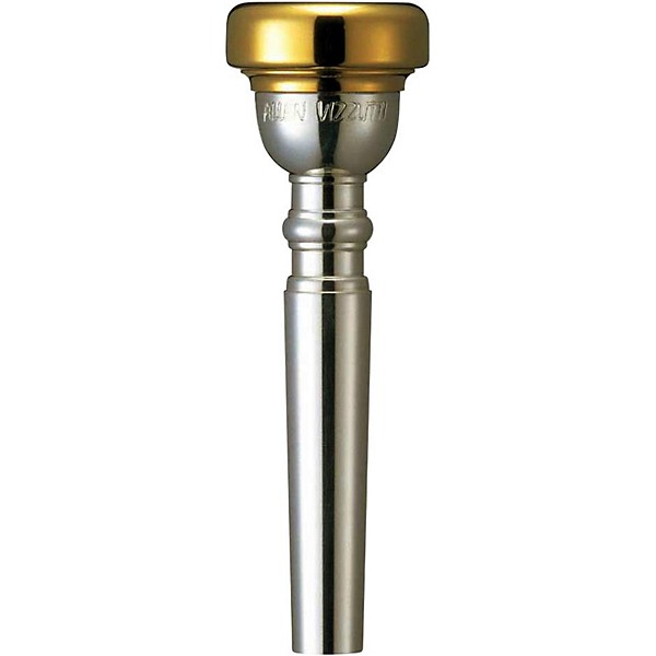 Yamaha Allen Vizzutti Signature Series Trumpet Mouthpiece