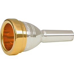 Yamaha Douglas Yeo Signature Series Trombone Mouthpiece