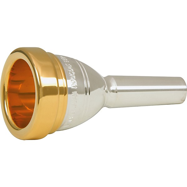 Yamaha Douglas Yeo Signature Series Trombone Mouthpiece