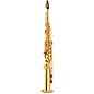 Yamaha YSS-875EX Custom EX Soprano Saxophone Lacquer with High G thumbnail