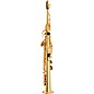 Yamaha YSS-875EX Custom EX Soprano Saxophone Lacquer with High G