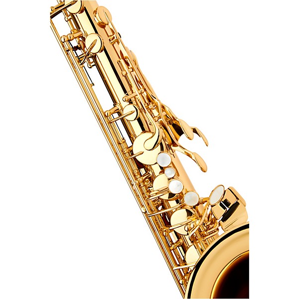 Yamaha YTS-875EX Custom Tenor Saxophone Lacquer