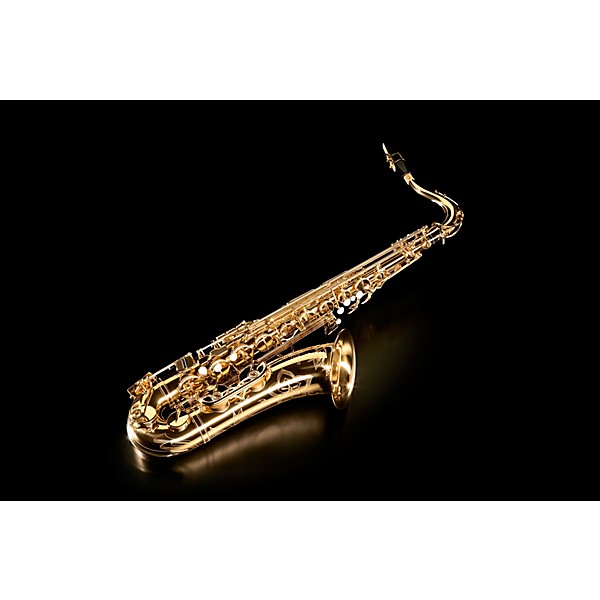 Yamaha YTS-875EX Custom Tenor Saxophone Lacquer