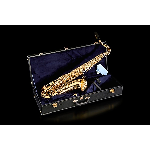 Yamaha YTS-875EX Custom Tenor Saxophone Lacquer