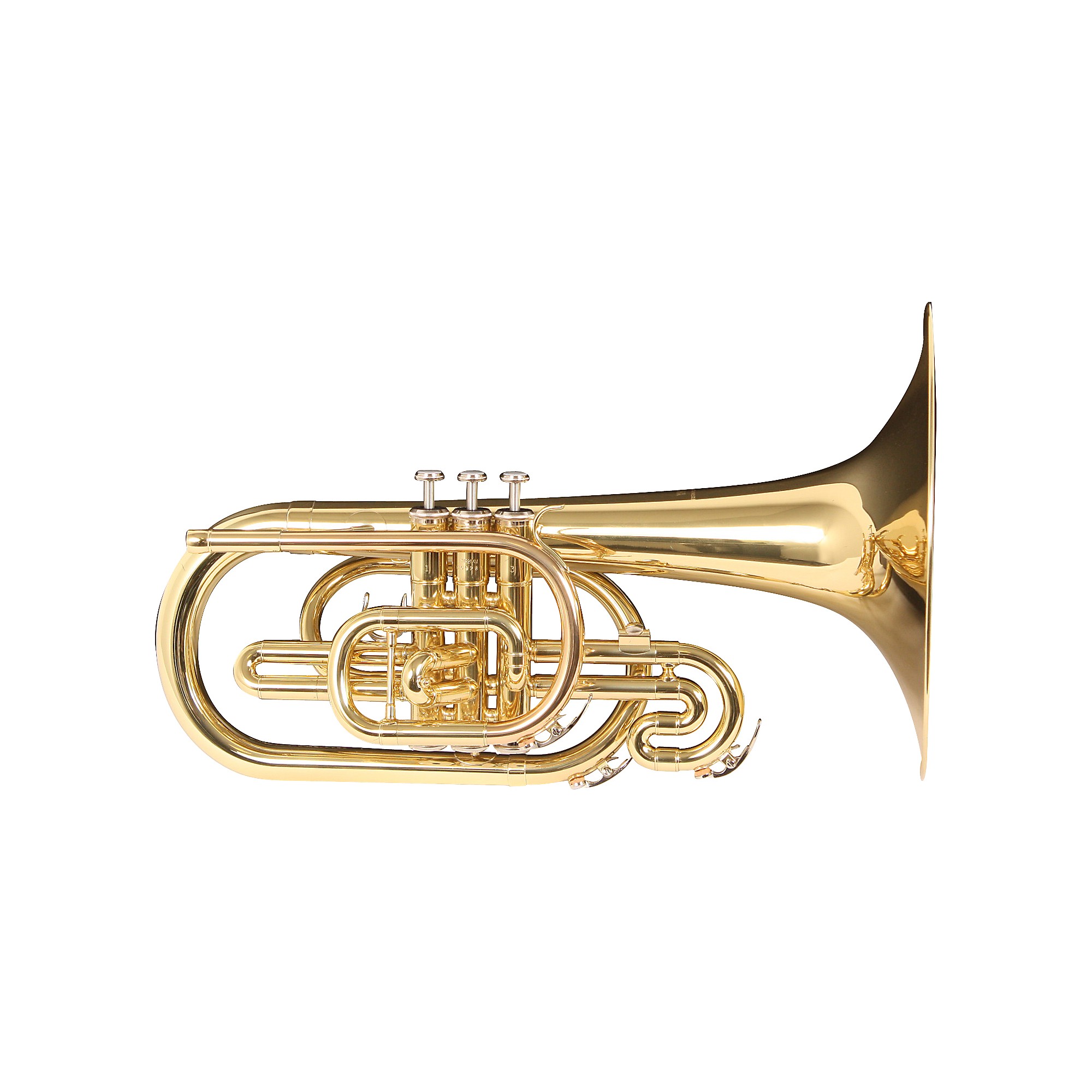 Used mellophone hotsell