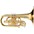 Yamaha YMP-204M Series Marching F Mellophone Lacquer Yamaha YMP-204M Series Marching F Mellophone Lacquer