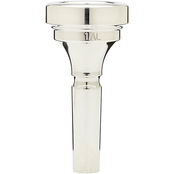 Denis Wick DW5880 Classic Series Trombone Mouthpiece in Silver 1AL