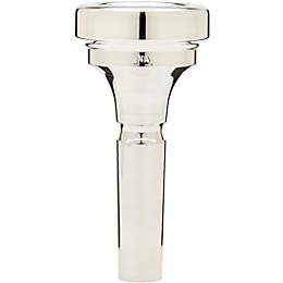 Denis Wick DW5880 Classic Series Trombone Mouthpiece in Silver 2NAL