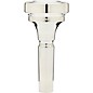 Denis Wick DW5880 Classic Series Trombone Mouthpiece in Silver 2NAL