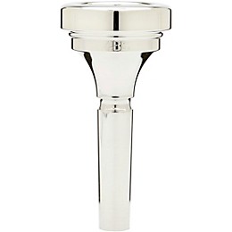 Denis Wick DW5880 Classic Series Trombone Mouthpiece in Silver 4BS