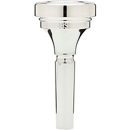 Denis Wick DW5880 Classic Series Trombone Mouthpiece in Silver 5BS