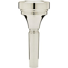 Denis Wick DW5880 Classic Series Trombone Mouthpiece in Silver 9BS