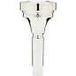 Denis Wick DW5880 Classic Series Trombone Mouthpiece in Silver 10CS