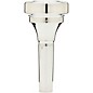 Denis Wick DW5880 Classic Series Trombone Mouthpiece in Silver 00AL