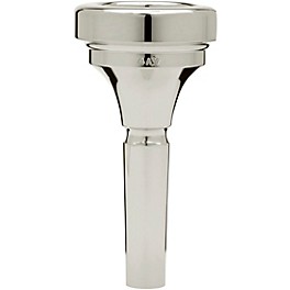 Denis Wick DW5880E Classic Series Euphonium Mouthpiec... Denis Wick DW5880E Classic Series Euphonium Mouthpiece in Silver 4AY