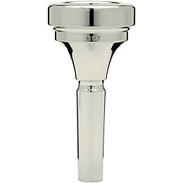 Denis Wick DW5880E Classic Series Euphonium Mouthpiece in Silver 6BY