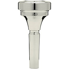 Denis Wick DW5880E Classic Series Euphonium Mouthpiec... Denis Wick DW5880E Classic Series Euphonium Mouthpiece in Silver 6BY