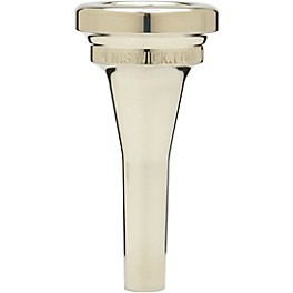Denis Wick DW5880E-SM Steven Mead Series Euphonium Mouthpiece in Silver 3