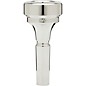 Denis Wick DW5881 Classic Series Cornet Mouthpiece in Silver 2B thumbnail