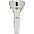 Denis Wick DW5881 Classic Series Cornet Mouthpiece in Sil... Denis Wick DW5881 Classic Series Cornet Mouthpiece in Silver 4BW