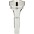 Denis Wick DW5881 Classic Series Cornet Mouthpiece in Silv... Denis Wick DW5881 Classic Series Cornet Mouthpiece in Silver 4W