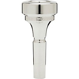 Denis Wick DW5881 Classic Series Cornet Mouthpiece in Silver 4 Denis Wick DW5881 Classic Series Cornet Mouthpiece in Silver 4