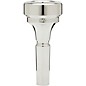 Denis Wick DW5881 Classic Series Cornet Mouthpiece in Silver 5 thumbnail