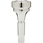 Denis Wick DW5881 Classic Series Cornet Mouthpiece in Silver 5