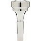 Denis Wick DW5881 Classic Series Cornet Mouthpiece in Silver 2