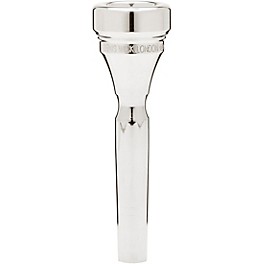 Denis Wick DW5882 Classic Series Trumpet Mouthpiece in Si... Denis Wick DW5882 Classic Series Trumpet Mouthpiece in Silver 1X