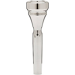 Denis Wick DW5882 Classic Series Trumpet Mouthpiece in Si... Denis Wick DW5882 Classic Series Trumpet Mouthpiece in Silver 1C