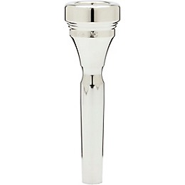 Denis Wick DW5882 Classic Series Trumpet Mouthpiece in Silver 1C