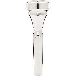 Denis Wick DW5882 Classic Series Trumpet Mouthpiece in Si... Denis Wick DW5882 Classic Series Trumpet Mouthpiece in Silver 5E