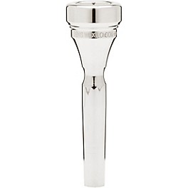 Denis Wick DW5882 Classic Series Trumpet Mouthpiece in Si... Denis Wick DW5882 Classic Series Trumpet Mouthpiece in Silver 5X