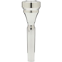 Denis Wick DW5882 Classic Series Trumpet Mouthpiece in Silver 4B