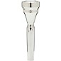 Denis Wick DW5882 Classic Series Trumpet Mouthpiece in Silver 5