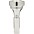 Denis Wick DW5884 Classic Series Flugelhorn Mouthpiece... Denis Wick DW5884 Classic Series Flugelhorn Mouthpiece in Silver 2F