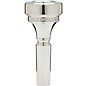 Denis Wick DW5884 Classic Series Flugelhorn Mouthpiece in Silver 2F thumbnail