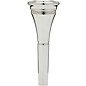 Denis Wick DW5885 Classic Series French Horn Mouthpiece in Silver 4N thumbnail