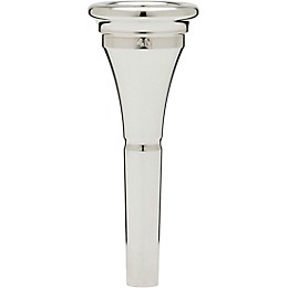 Denis Wick DW5885 Classic Series French Horn Mouthpiece in Silver 4N