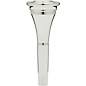 Denis Wick DW5885 Classic Series French Horn Mouthpiece in Silver 7