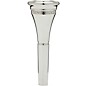 Denis Wick DW5885 Classic Series French Horn Mouthpiece in Silver 4 thumbnail