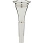 Denis Wick DW5885 Classic Series French Horn Mouthpiece in Silver 4