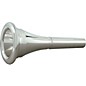 Open Box Denis Wick DW5885 Classic Series French Horn Mouthpiece in Silver Level 2 5 194744139017 thumbnail