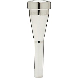 Denis Wick DW6882 HeavyTop Series Trumpet Mouthpiece in ... Denis Wick DW6882 HeavyTop Series Trumpet Mouthpiece in Silver 1X